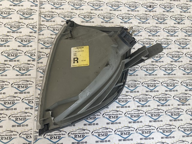 MERCEDES A1408260643 Указатель поворота правый в наличии Чернигов