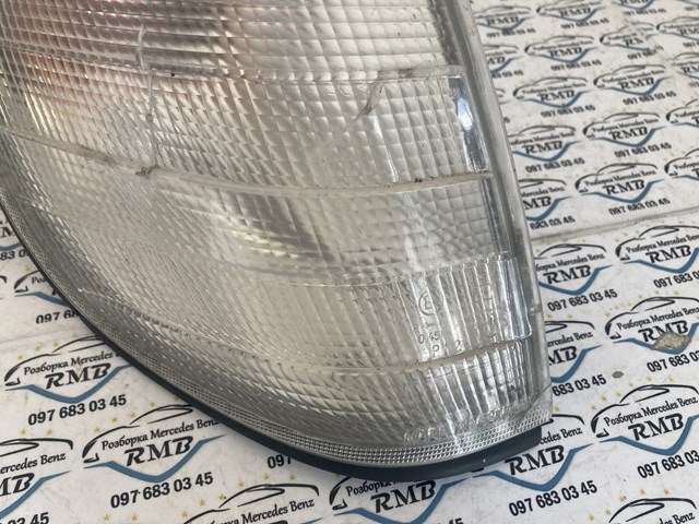 MERCEDES A1408260643 Поворотник правый в наличии Харьков