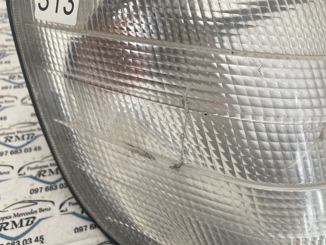 MERCEDES A1408260643 Указатель поворота правый в наличии Николаев