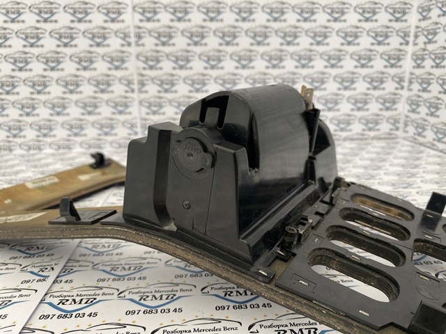 1636809136 MERCEDES купить в Чернигов