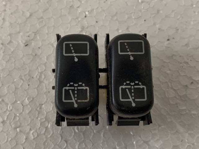 A1638200310 MERCEDES Кнопочный блок управления стеклоподъемником центральной консоли купить в Одесса