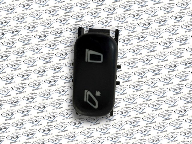 MERCEDES A1638200510 Кнопочный блок управления стеклоподъемником центральной консоли в наличии Ужгород