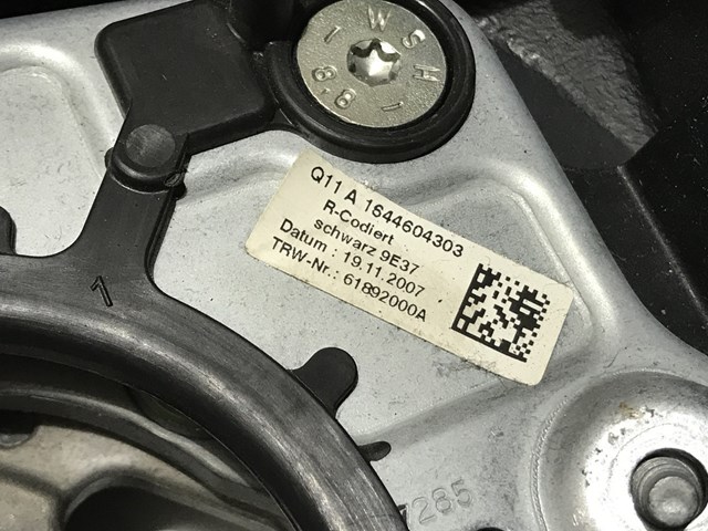 A1644604303 MERCEDES купить в Запорожье