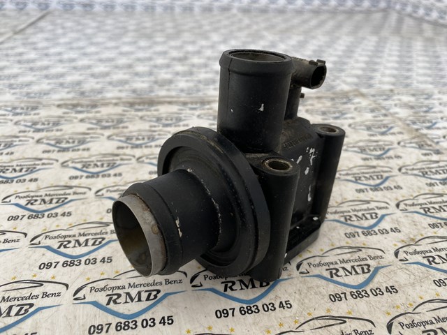 A1662030175 MERCEDES Термостат купить в Сумы