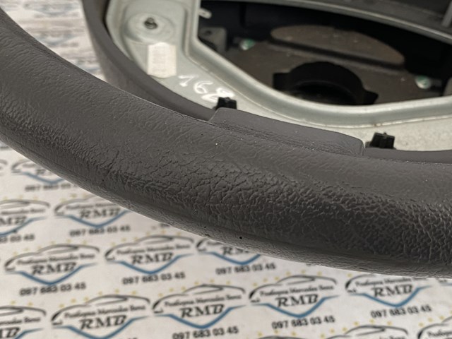 MERCEDES A1684600403 Рулевое колесо в наличии Днепр