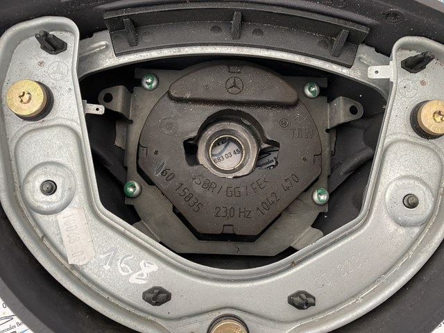 MERCEDES A1684600403 Рулевое колесо в наличии Сумы