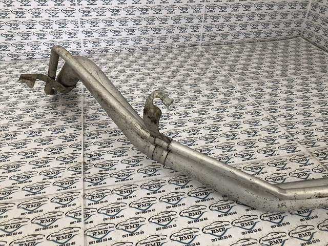 A1684703420 MERCEDES Заливная горловина топливного бака купить в Киев