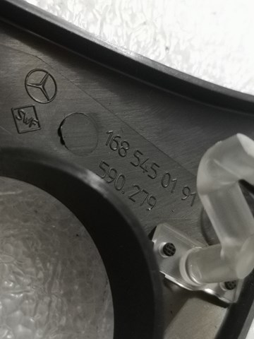 A1685450191 MERCEDES купить в Винница