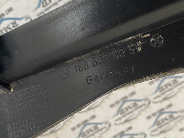 MERCEDES A1686830058 в наличии Хмельницкий