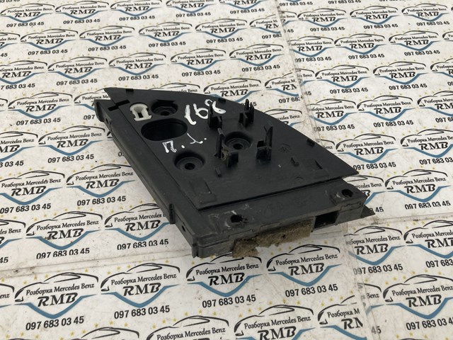 MERCEDES A1687200517 в наличии Полтава