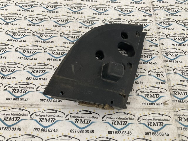 A1687200517 MERCEDES купить в Ирпень