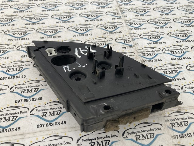 A1687200517 MERCEDES купить в Житомир