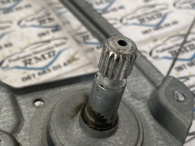 A1687300146 MERCEDES Механизм стеклоподъемника двери задней левой купить в Одесса