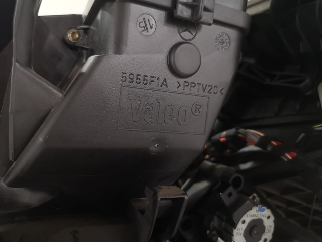 A1688300262 MERCEDES купить в Кривой Рог