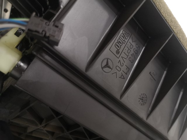 A1688300262 MERCEDES купить в Житомир