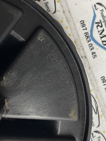 MERCEDES A1688980014 в наличии Киев