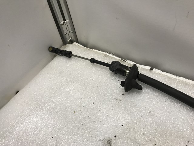 A1693700573 MERCEDES Трос переключения передач (выбора передачи) купить в Каменское