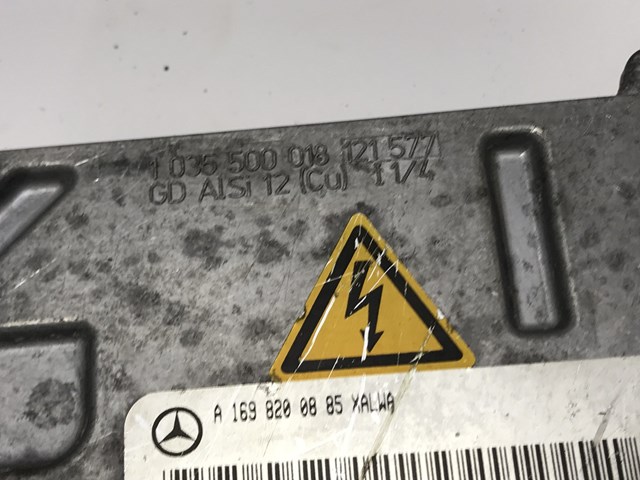 A1698200885 MERCEDES купить в Украина