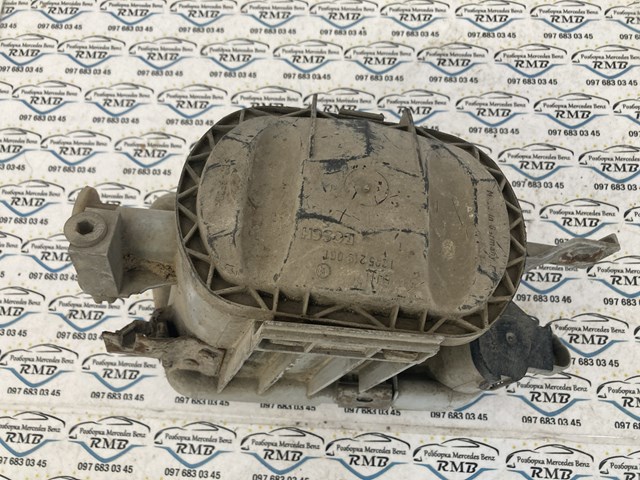 A170820015664 MERCEDES Фара противотуманная левая купить в Одесса