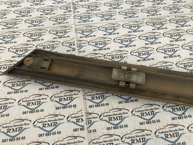 A2026908662 MERCEDES купить в Ирпень