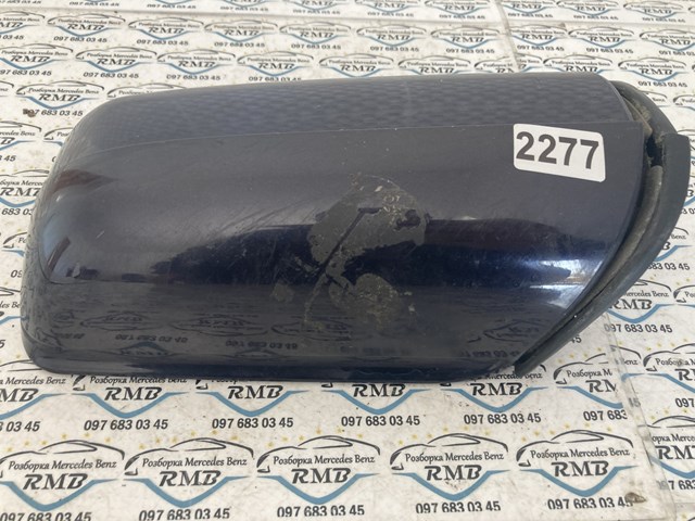 2028110198 MERCEDES Зеркало заднего вида левое купить в Ровно