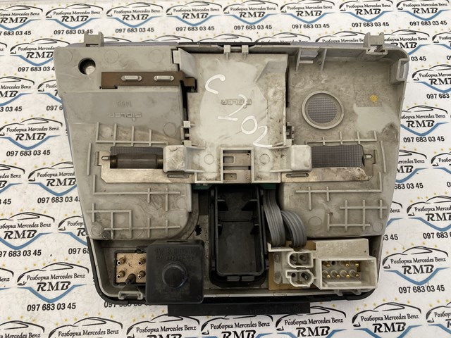 MERCEDES A2028202201 Плафон освещения салона (кабины) в наличии Винница