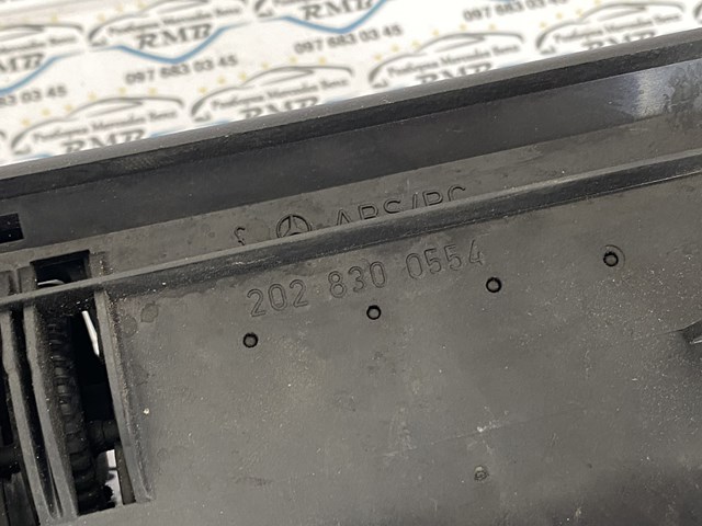 MERCEDES 2028300554 в наличии Харьков