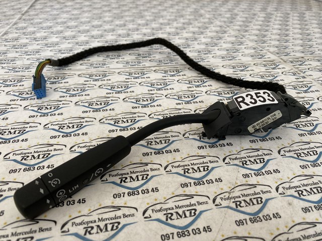 A2035451124 MERCEDES купить в Харьков