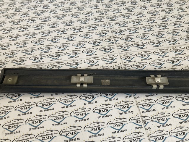 A2036904962 MERCEDES Молдинг двери передней левой купить в Украина