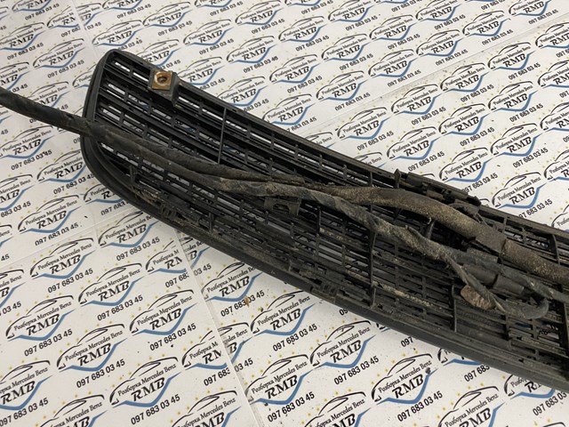 A2038800205 MERCEDES купить в Сумы