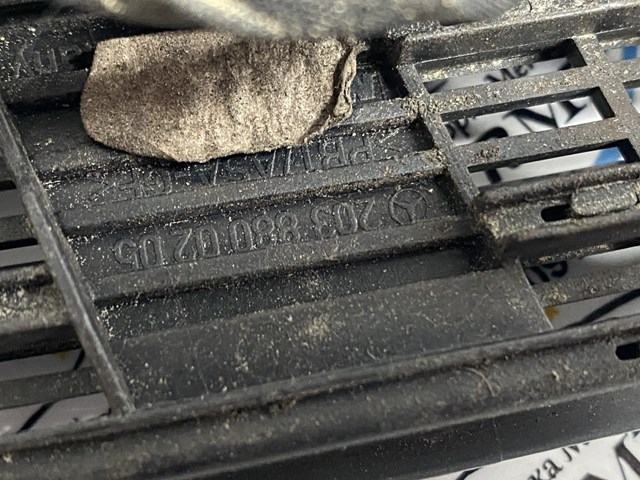 A2038800205 MERCEDES купить в Тернополь