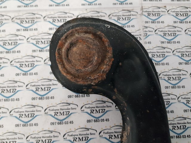 A2103308807 MERCEDES Рычаг передней подвески верхний правый купить в Хмельницкий