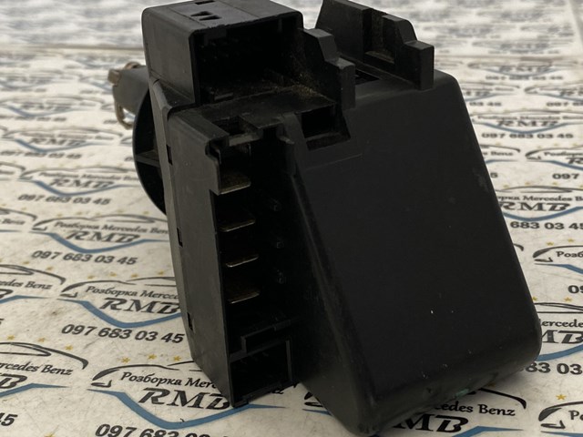 A2105450108 MERCEDES Замок зажигания купить в Житомир