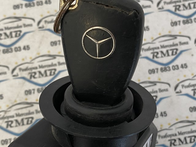 MERCEDES A2105450108 Замок зажигания в наличии Павлоград