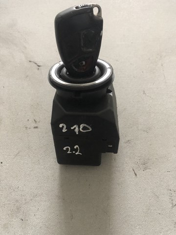 MERCEDES A2105450208 Замок зажигания в наличии Киев