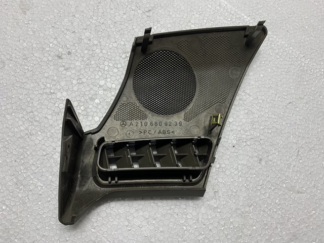 A2106809239 MERCEDES купить в Каменское