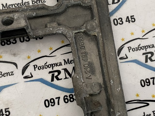 A2106830508 MERCEDES купить в Одесса