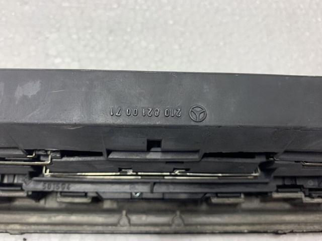 A2106830508 MERCEDES купить в Черновцы