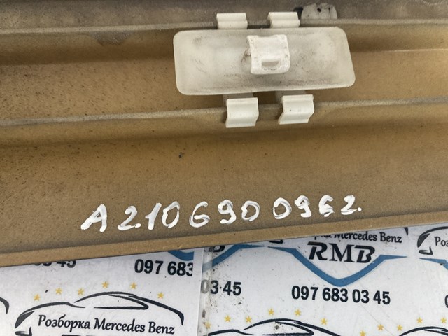 MERCEDES A2106900962 в наличии Хмельницкий