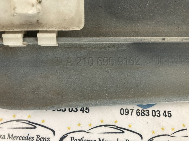 MERCEDES A2106909162 в наличии Николаев