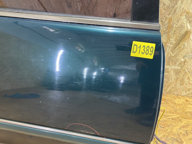 MERCEDES A2107302605 Дверь задняя правая в наличии Ужгород