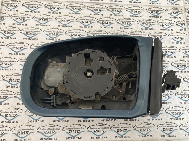 A2108100176 Зеркало заднего вида левое купить Павлоград