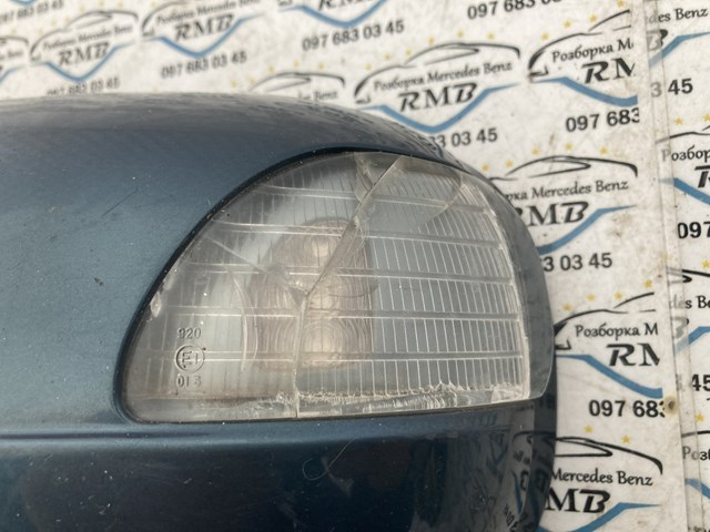 A2108100176 MERCEDES Зеркало заднего вида левое купить в Ирпень