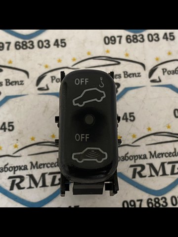 A2108201710 MERCEDES купить в Тернополь