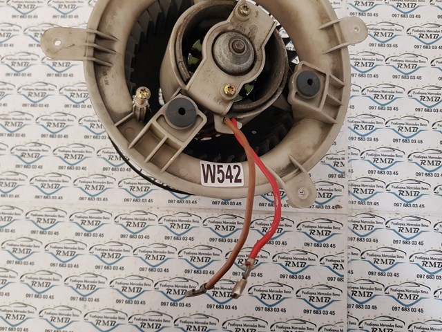 A2108202442 Вентилятор печки купить Днепр