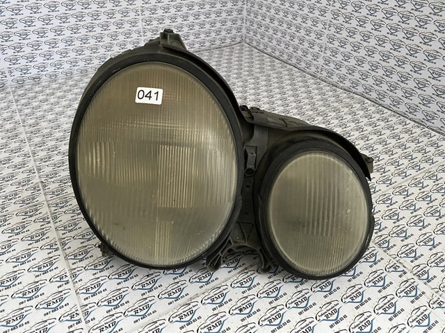 A2108203061 MERCEDES Правая фара купить в Черкассы