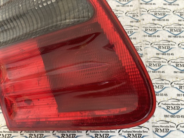 A2108207364 MERCEDES Фонарь задний левый внутренний купить в Украина