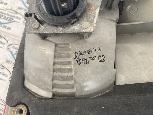 MERCEDES 2108207464 Фонарь задний правый внутренний в наличии Винница