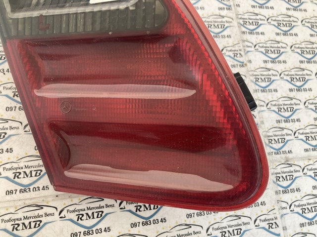 A2108208564 MERCEDES Фонарь задний левый внутренний купить в Киев