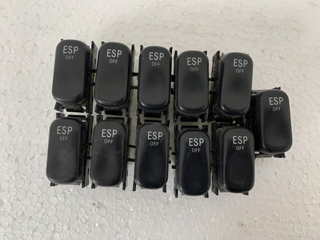 A2108213551 MERCEDES Кнопочный блок управления стеклоподъемником центральной консоли купить в Одесса